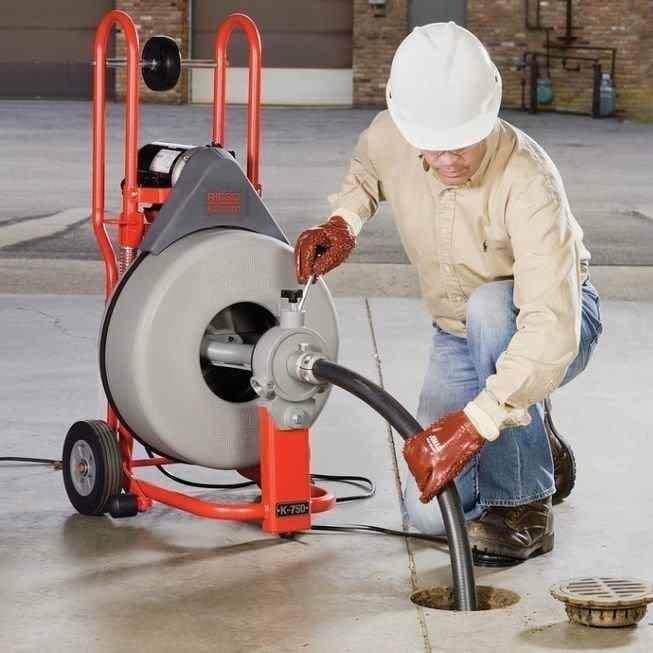 شركة تسليك مجاري بالرياض