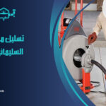 شركة تسليك مجاري بحي السليمانية الرياض