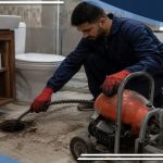 تسليك مجاري بحي التعاون الرياض