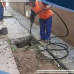 تسليك مجاري بحي الملز الرياض